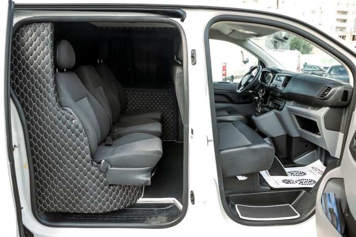 Toyota ProAce D4D, 2018 an photo 10