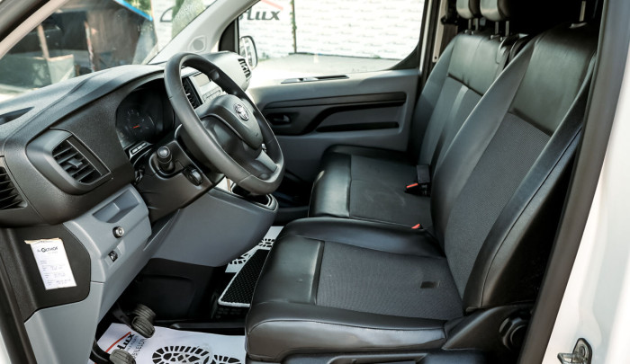 Toyota ProAce D4D, 2018 an photo 11