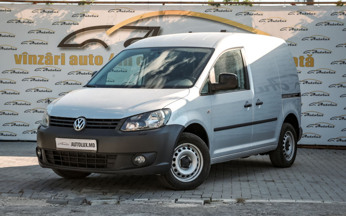 Volkswagen Caddy, 2013 an photo 3