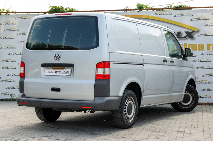 Volkswagen Transporter, 2013 an photo 4