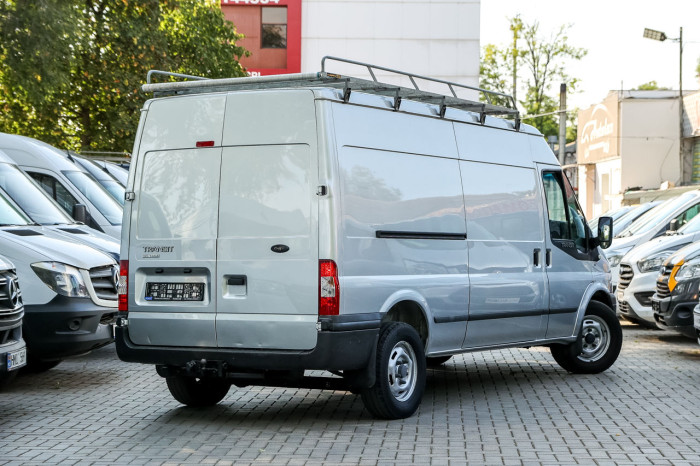 Ford Transit, 2012 an photo 4