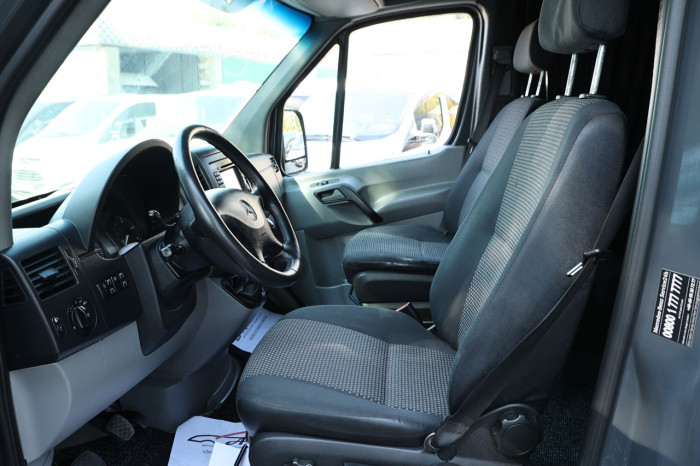 Mercedes Sprinter, 2009 an photo 6