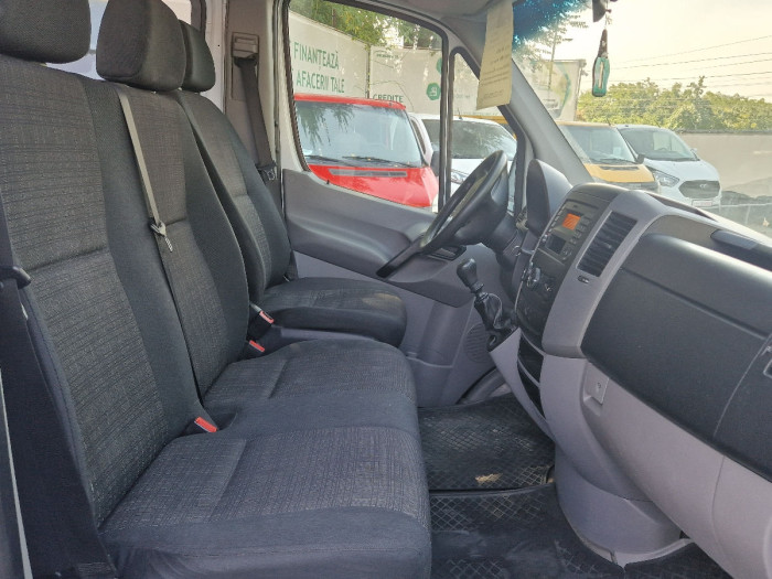 Mercedes Sprinter 316, 2016 an photo 8