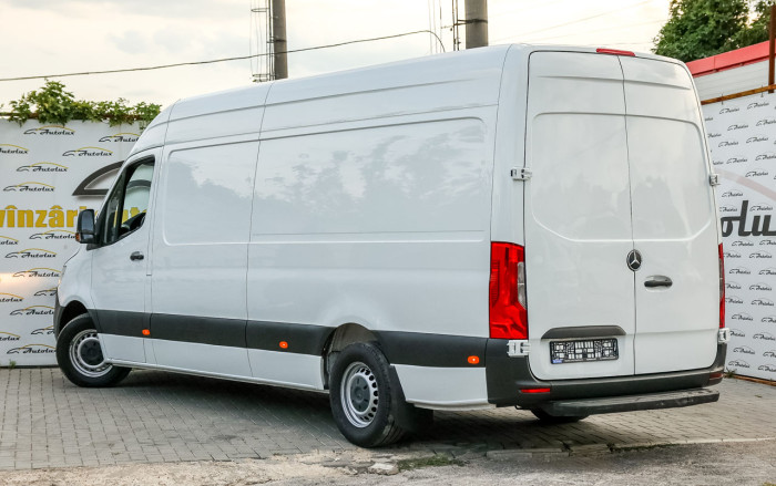 Mercedes Sprinter cu TVA, 2020 an photo 1