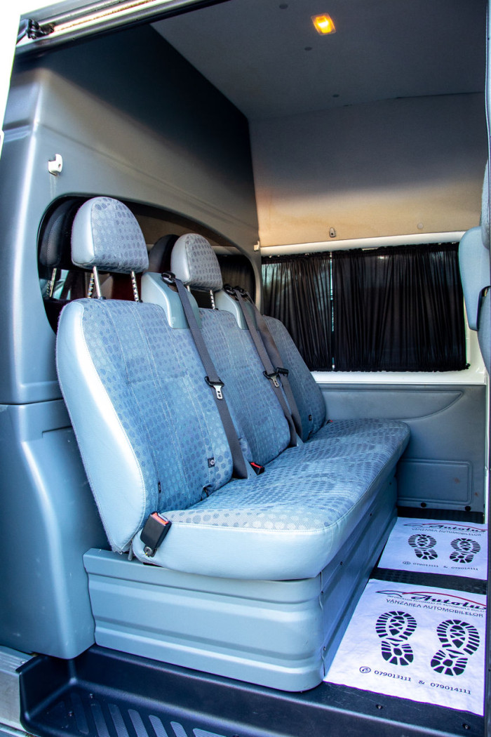 Ford Transit cu TVA, 2013 an photo 12