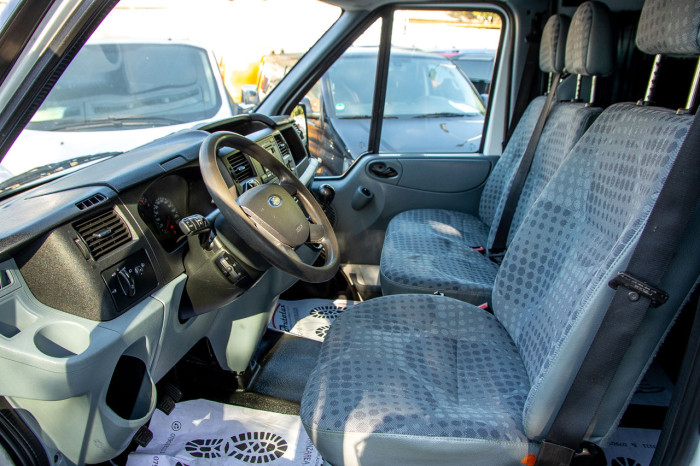 Ford Transit cu TVA, 2013 an photo 6