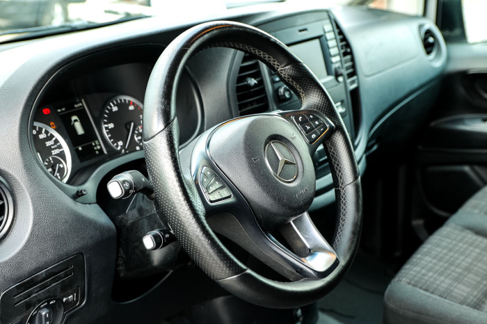 Mercedes Vito, 2015 an photo 6