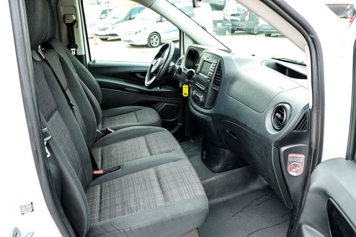 Mercedes Vito, 2015 an photo 9