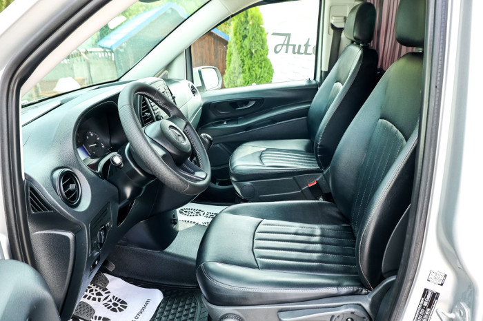 Mercedes Vito cu TVA, 2018 an photo 6