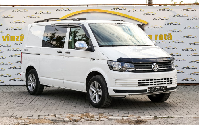 Volkswagen Transporter, 2019 an photo