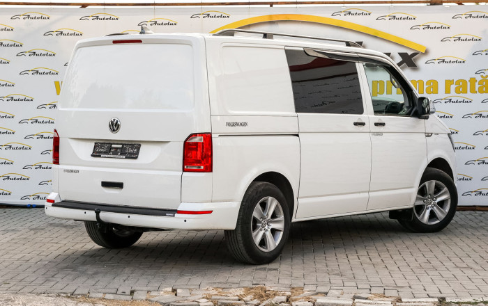 Volkswagen Transporter, 2019 an photo 4