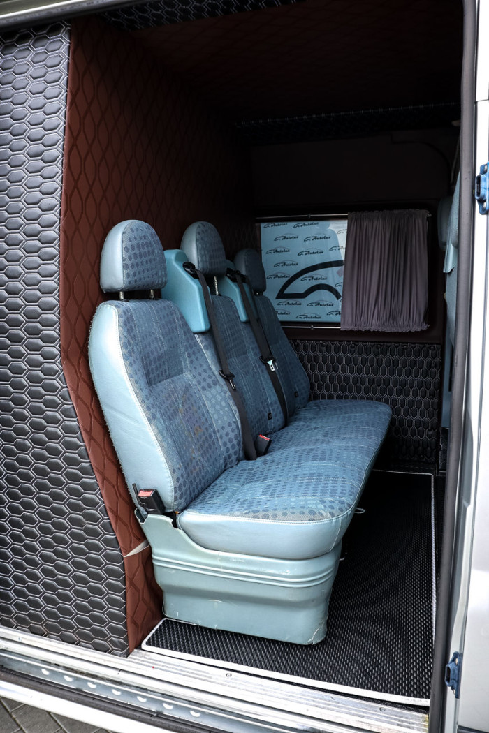 Ford Transit cu TVA, 2013 an photo 10