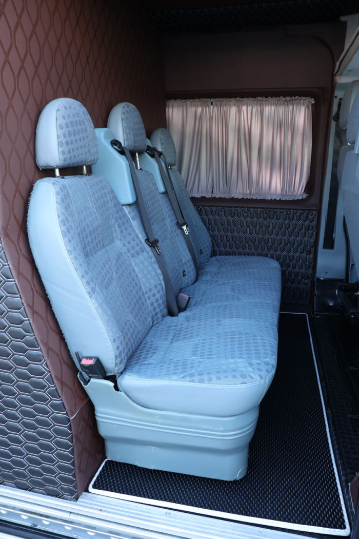 Ford Transit cu TVA, 2013 an photo 13