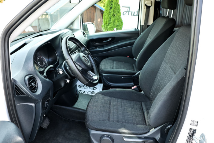 Mercedes Vito, 2015 an photo 7