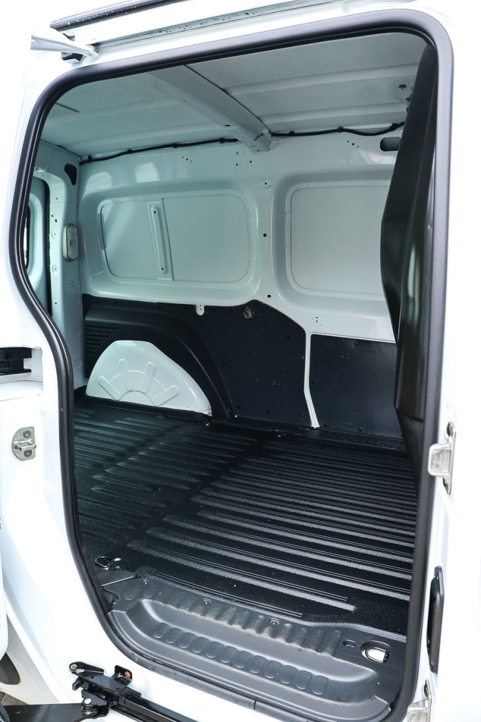 Mercedes Citan cu TVA, 2019 an photo 17