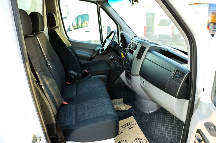 Mercedes Sprinter 316 CDI, 2018 an photo 9