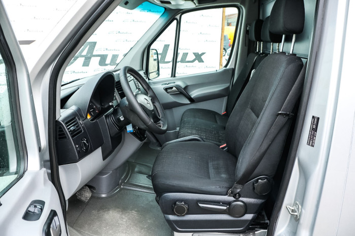 Mercedes Sprinter cu TVA, 2015 an photo 8