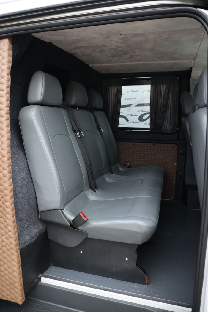 Mercedes Vito, 2012 an photo 10