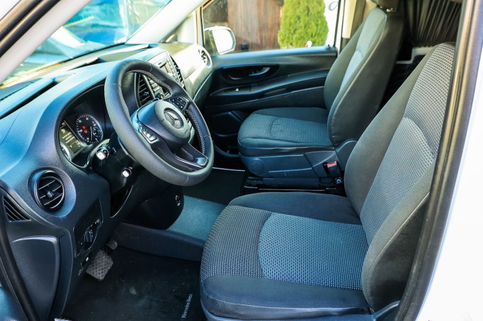 Mercedes Vito cu TVA, 2016 an photo 7