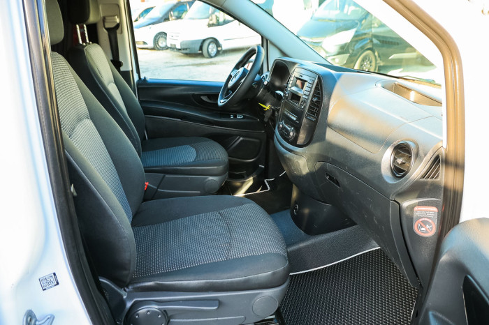 Mercedes Vito cu TVA, 2016 an photo 8