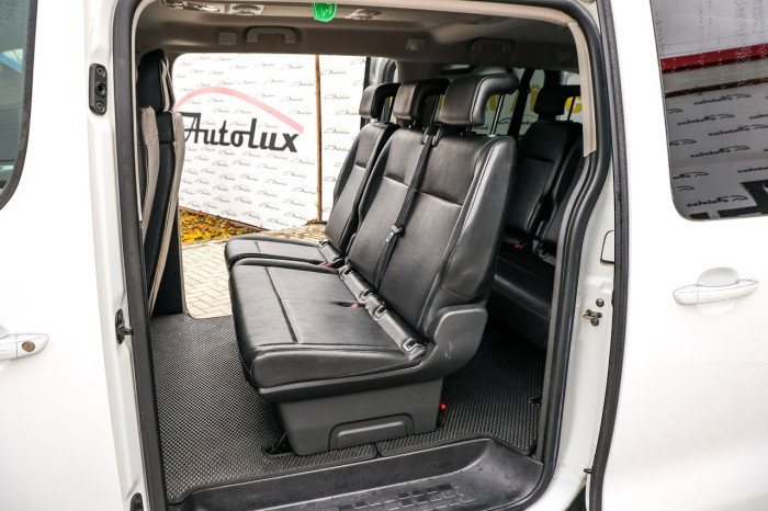 Toyota Proace, 2017 an photo 15