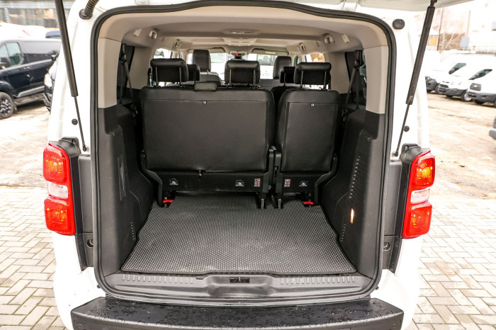 Toyota Proace, 2017 an photo 18