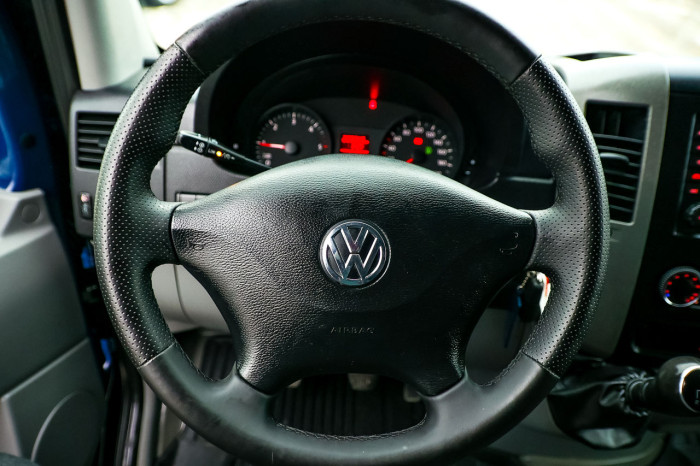 Volkswagen Krafter cu TVA, 2015 an photo 14