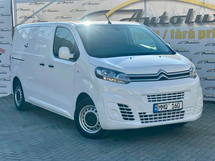 Citroen JUMPY, 2023 an photo 1