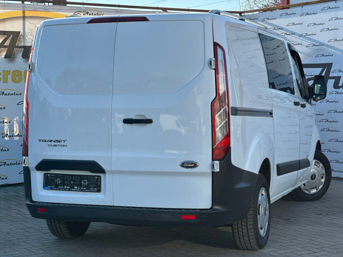 Ford Transit, 2014 an photo 3