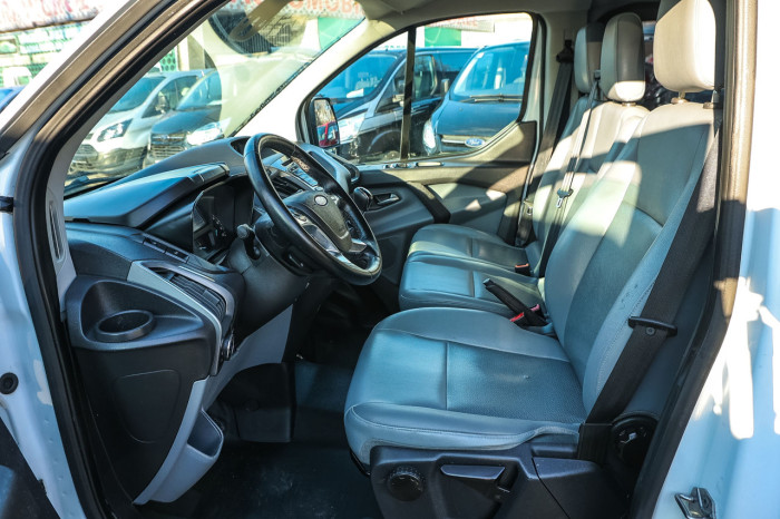 Ford Transit, 2017 an photo 8