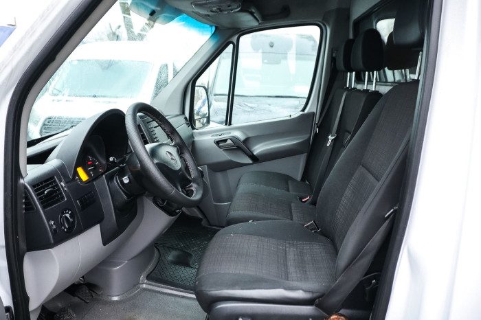 Mercedes Sprinter cu TVA, 2016 an photo 8