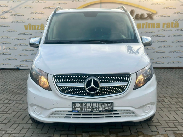 Mercedes Vito, 2017 an photo 2