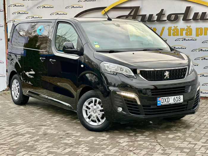 Peugeot Expert, 2019 an photo