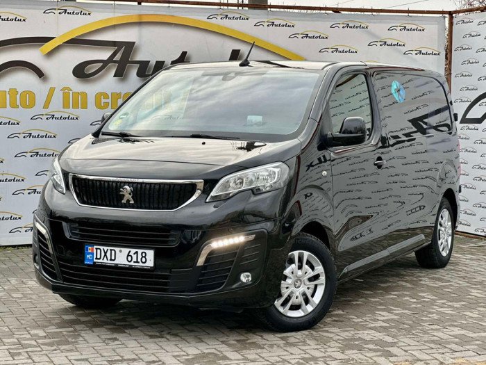 Peugeot Expert, 2019 an photo 1