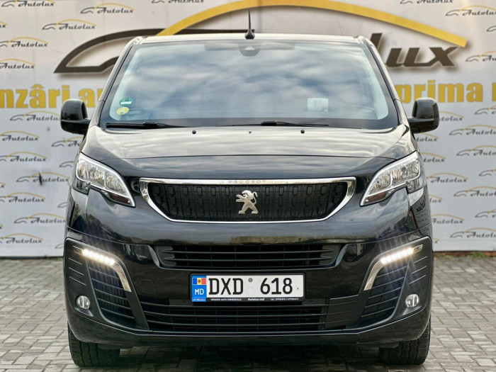 Peugeot Expert, 2019 an photo 2