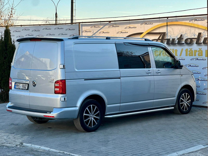 Volkswagen Transporter, 2018 an photo 3