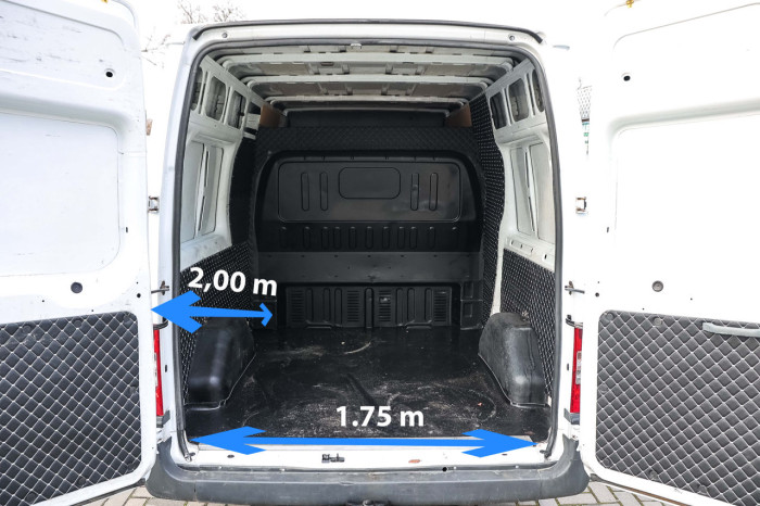 Ford Transit cu TVA, 2011 an photo 16