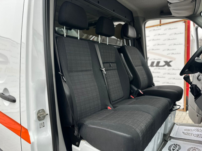 Mercedes Sprinter Cu TVA, 2014 an photo 8