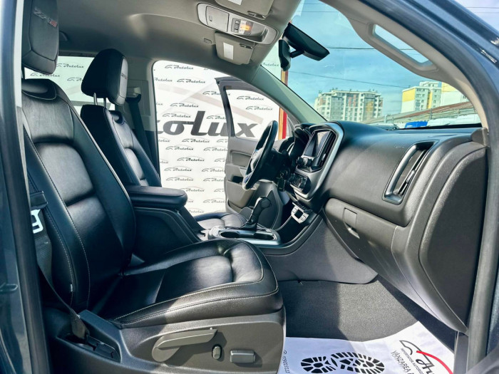 Chevrolet Colorado 2020 photo 10