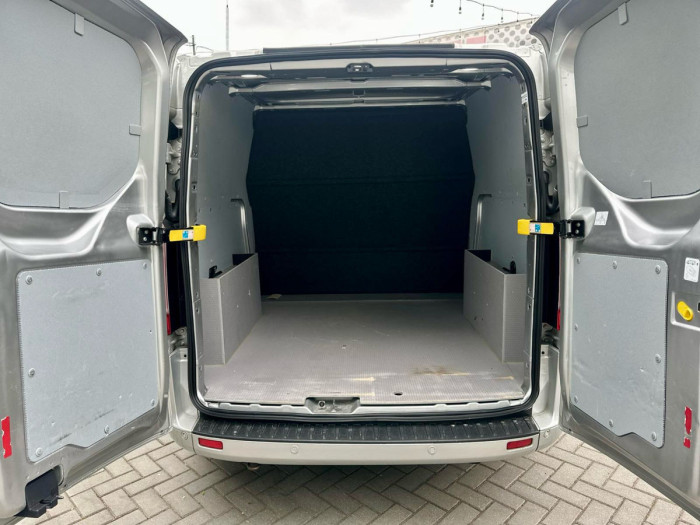 Ford Automat cu TVA Sport 185 cai photo 12