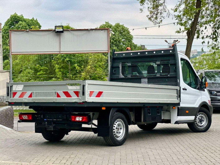 Ford Bricica cu TVA photo 2