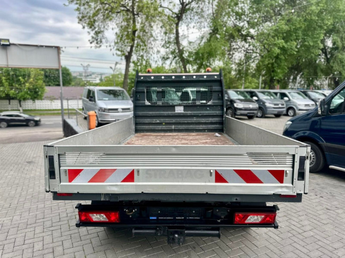 Ford Bricica cu TVA photo 6
