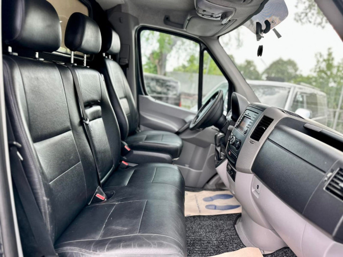 Mercedes SPRINTER 3.0 DIESEL AUTOMAT photo 6