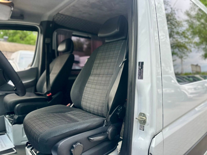 Mercedes Sprinter 316 Automat cu TVA photo 7