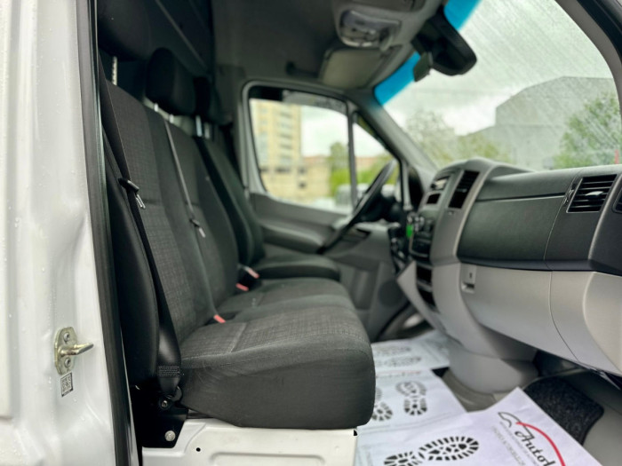 Mercedes Sprinter 516 cu TVA photo 7