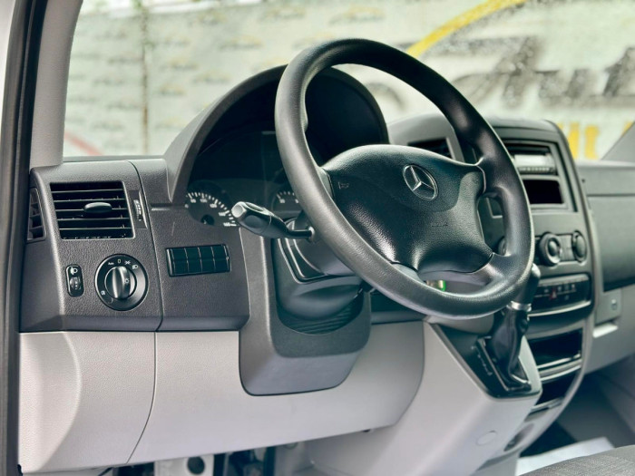 Mercedes Sprinter 516 cu TVA photo 9