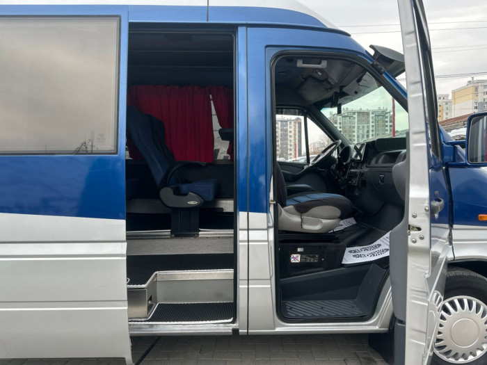Mercedes SPRINTER AUTOTURISM LAINER photo 7