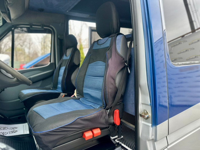 Mercedes SPRINTER AUTOTURISM LAINER photo 8