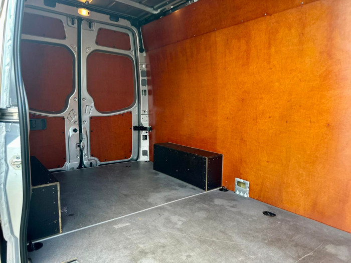 Mercedes SPRINTER CU TVA photo 12