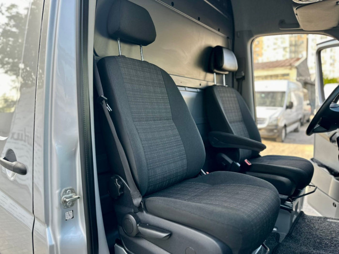 Mercedes SPRINTER CU TVA photo 7